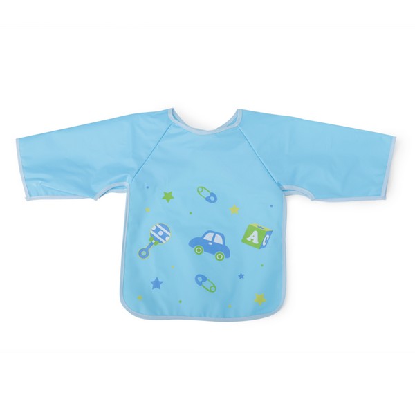 Продукт Cangaroo - Лигавник с ръкави Piggy - 0 - BG Hlapeta